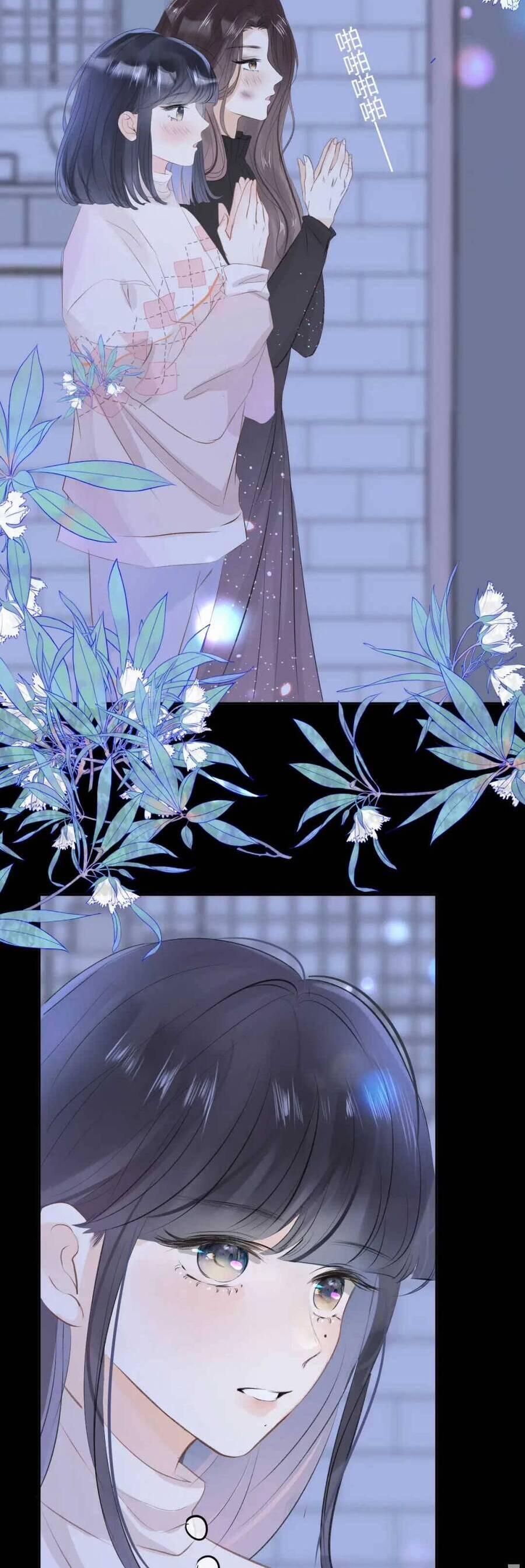 Mi Nhãn Chi Gian 8 trang 10