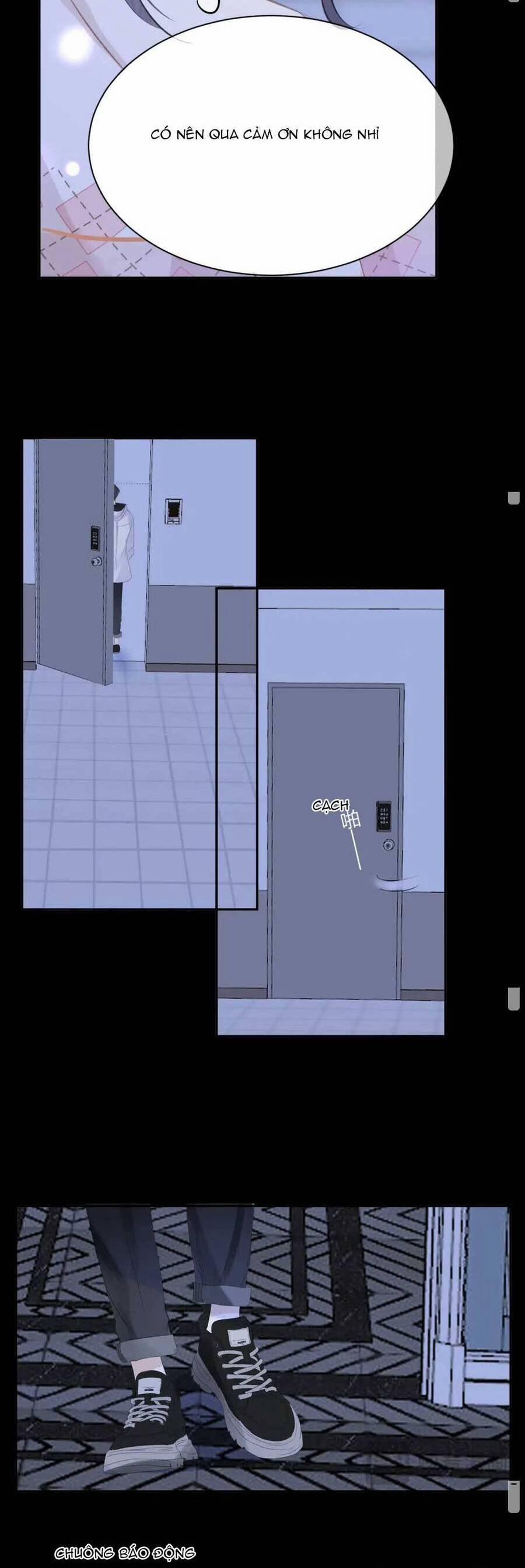 Mi Nhãn Chi Gian 8 trang 11