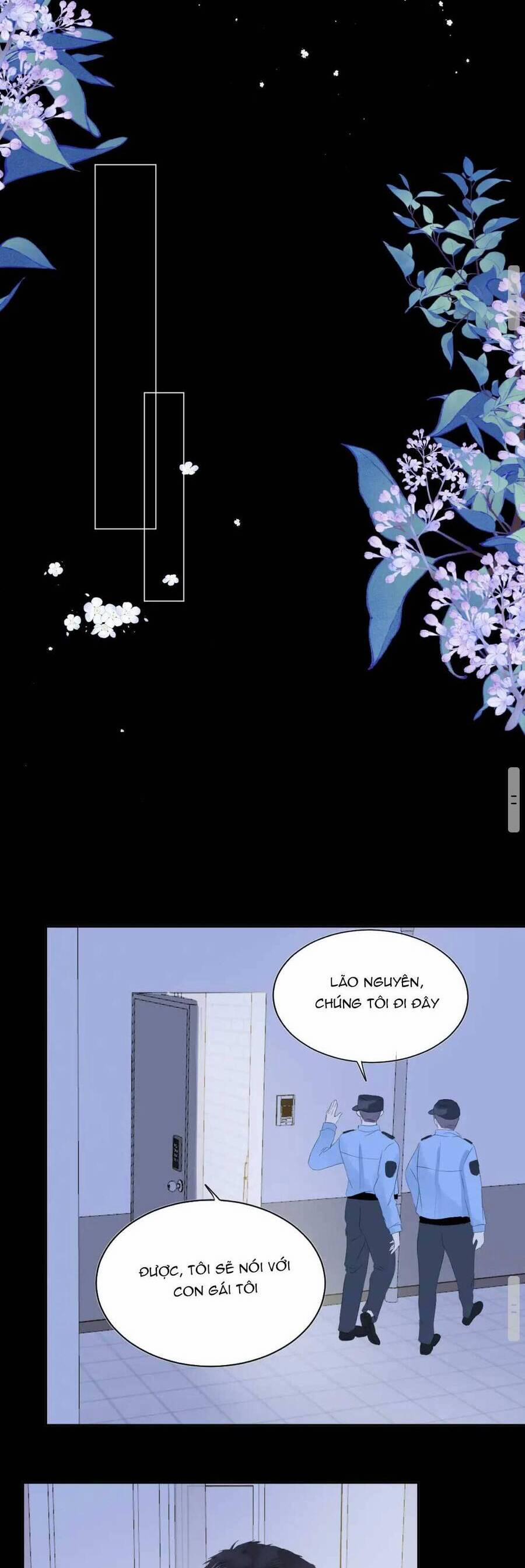 Mi Nhãn Chi Gian 8 trang 14