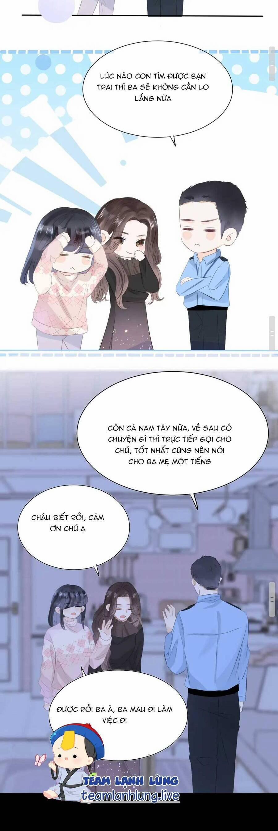 Mi Nhãn Chi Gian 8 trang 17