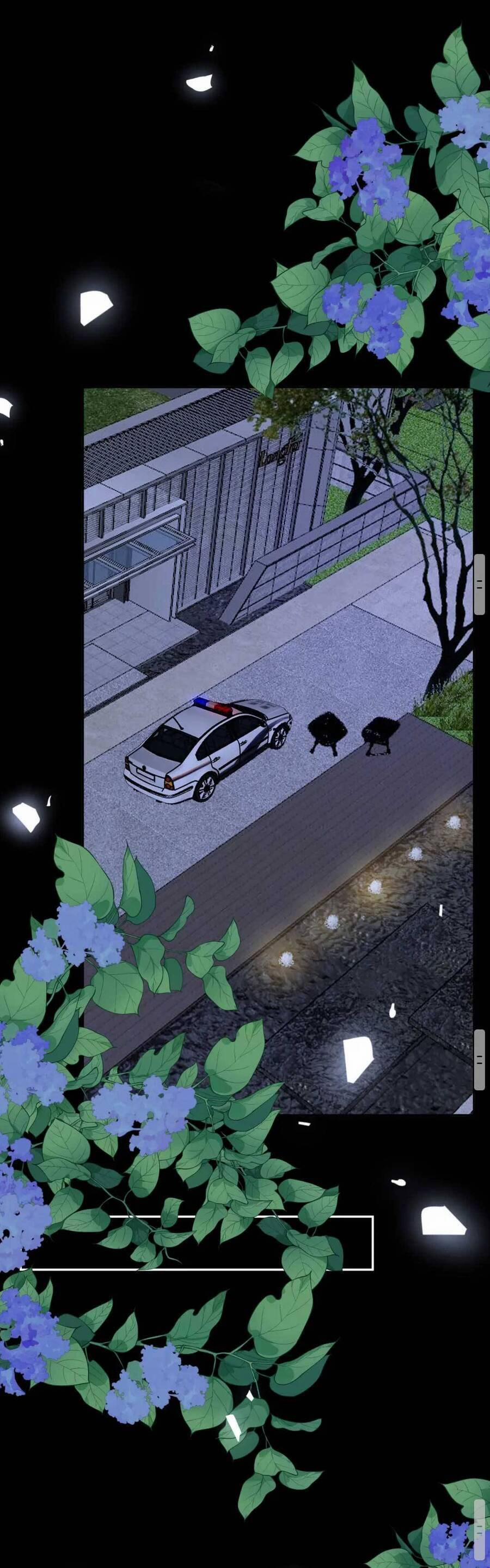 Mi Nhãn Chi Gian 8 trang 18