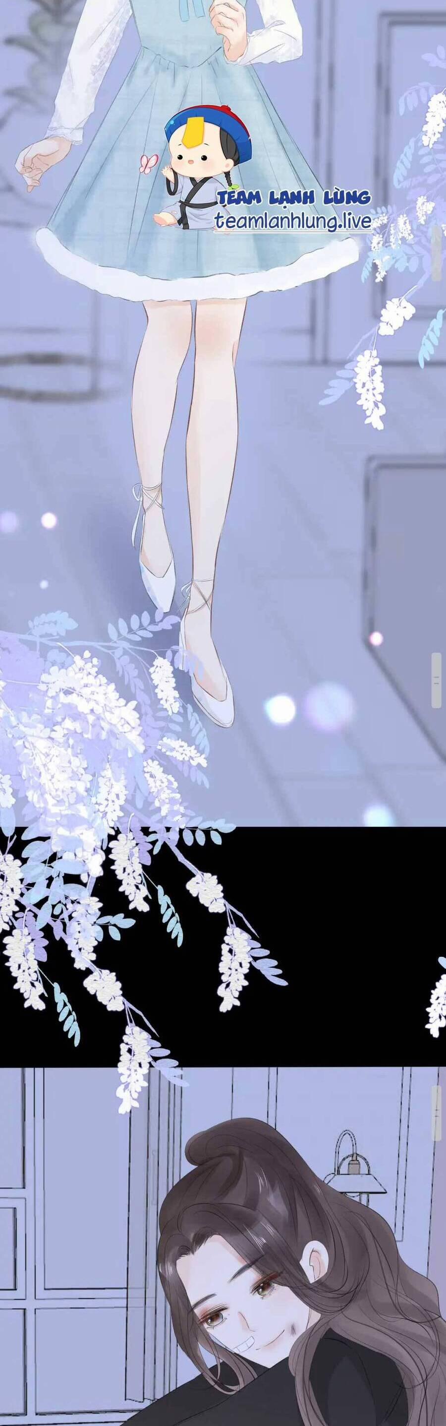 Mi Nhãn Chi Gian 8 trang 20