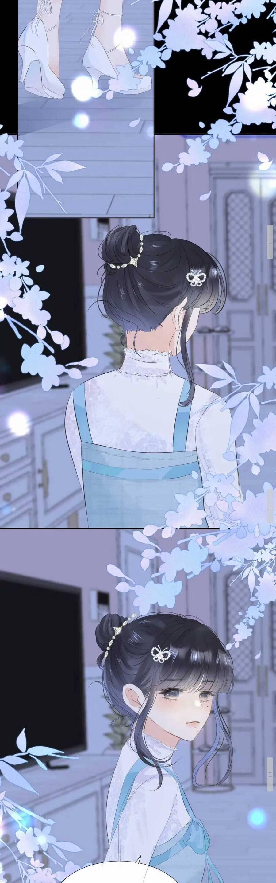 Mi Nhãn Chi Gian 8 trang 22