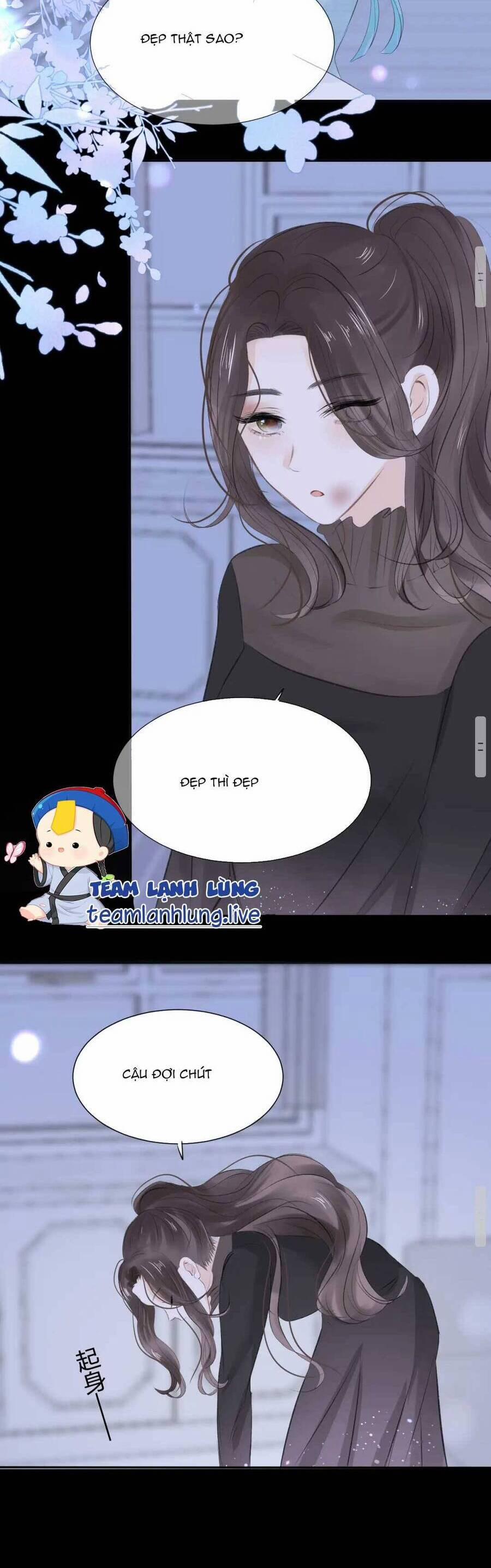 Mi Nhãn Chi Gian 8 trang 23