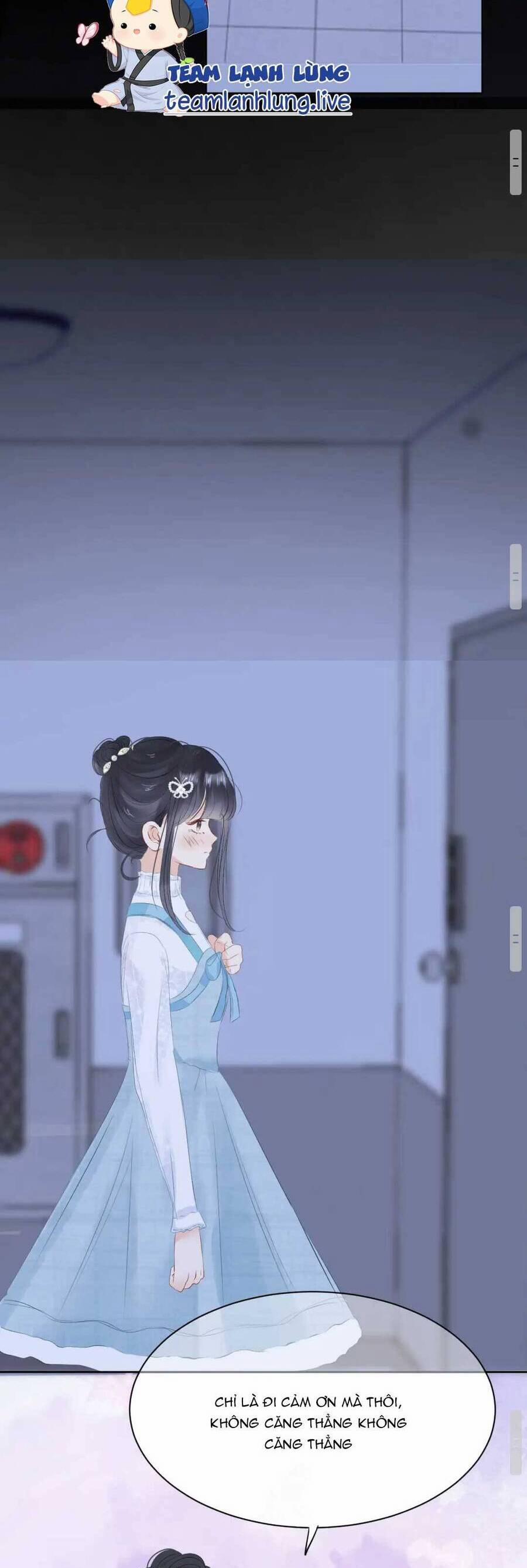 Mi Nhãn Chi Gian 8 trang 27