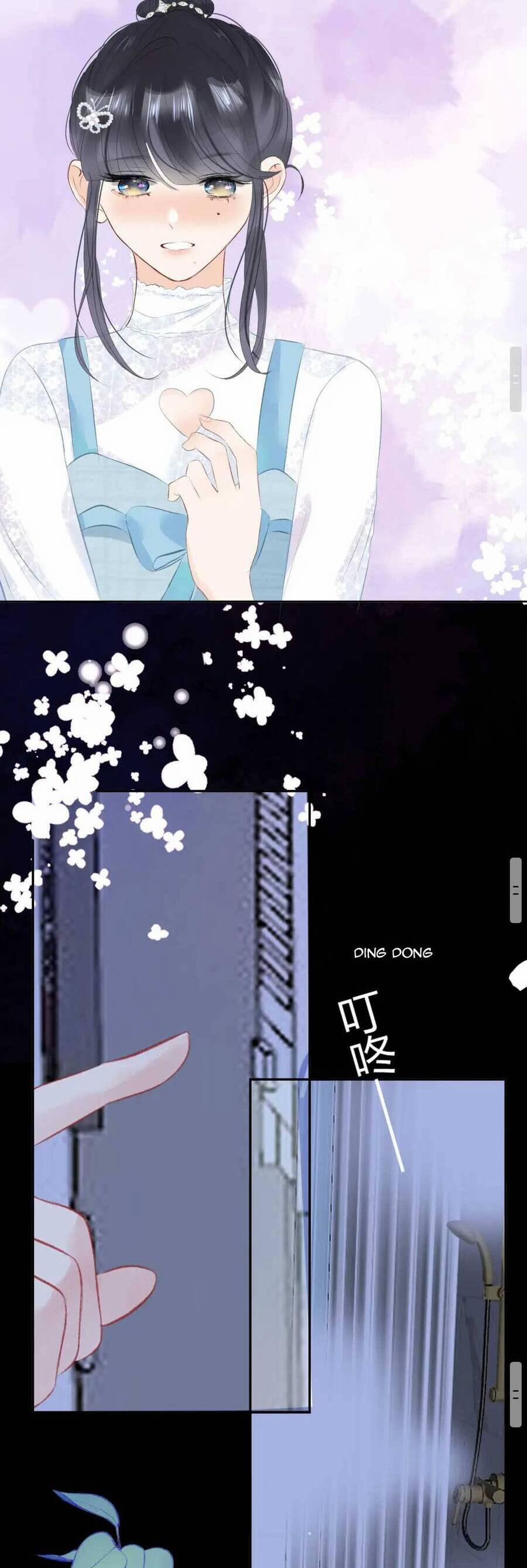 Mi Nhãn Chi Gian 8 trang 28