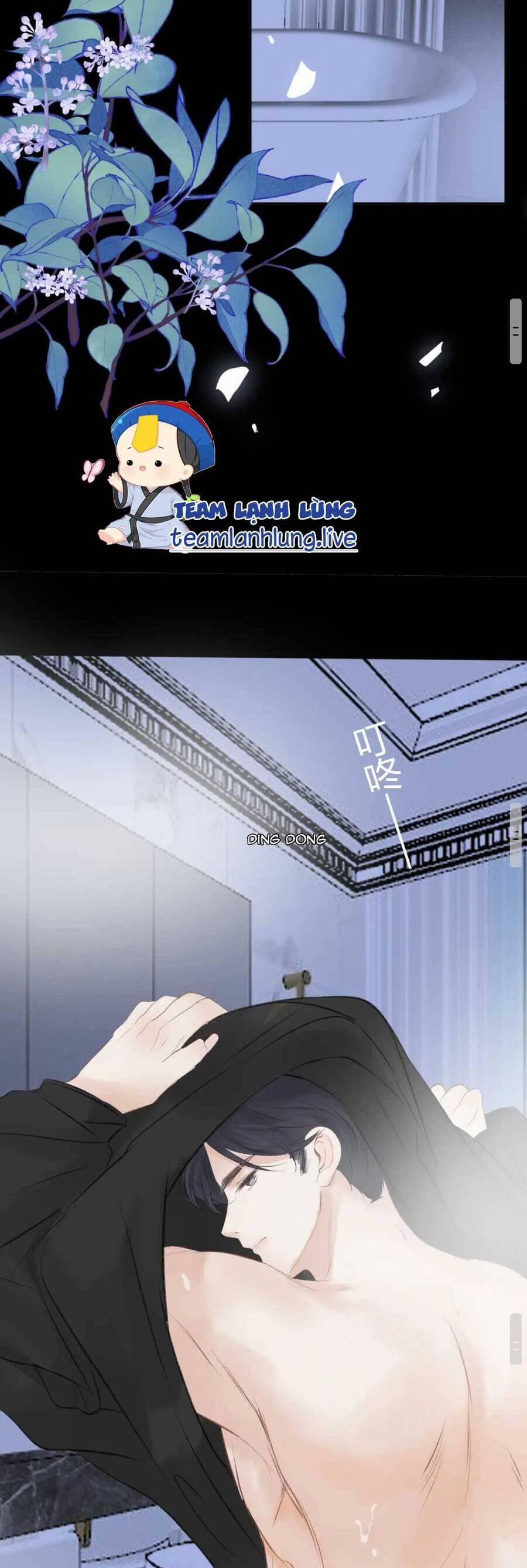 Mi Nhãn Chi Gian 8 trang 29