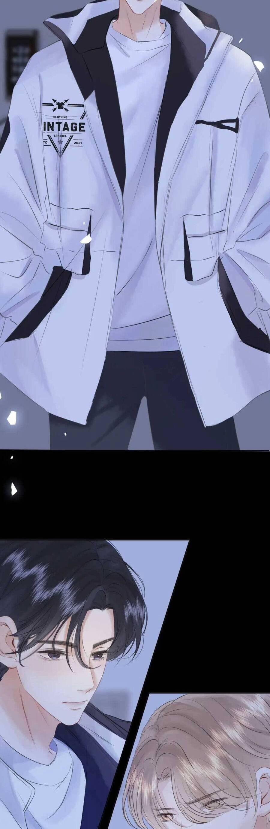 Mi Nhãn Chi Gian 8 trang 5