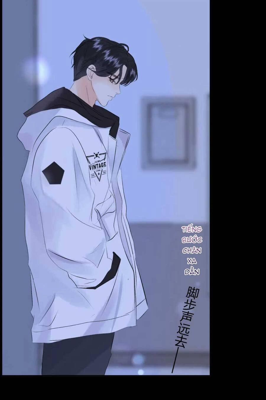 Mi Nhãn Chi Gian 8 trang 8