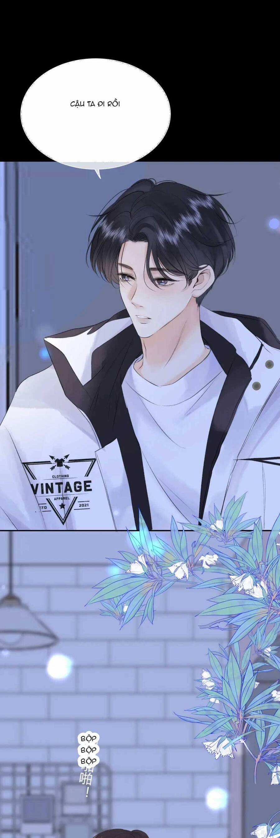 Mi Nhãn Chi Gian 8 trang 9