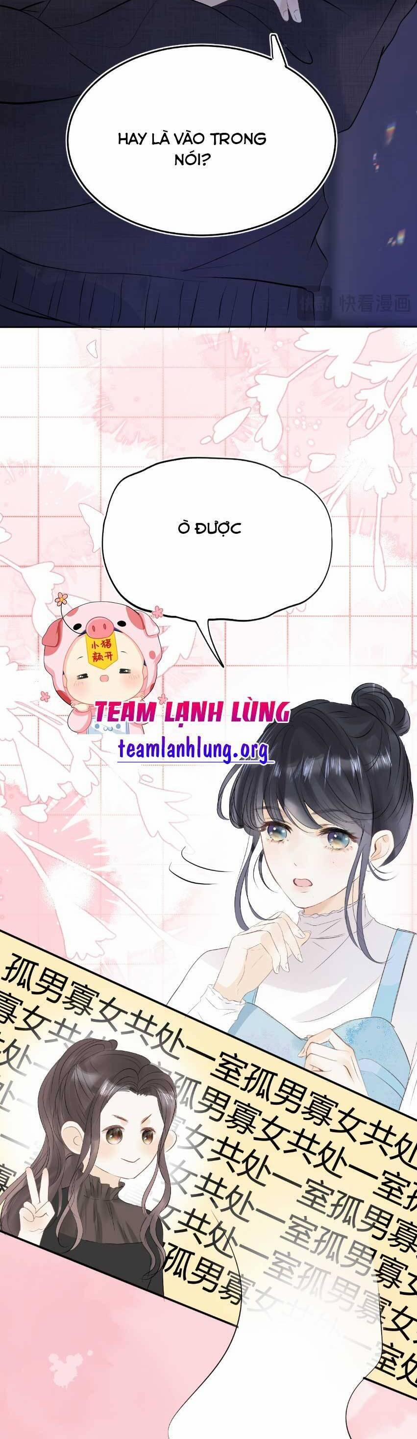 Mi Nhãn Chi Gian 9 trang 11