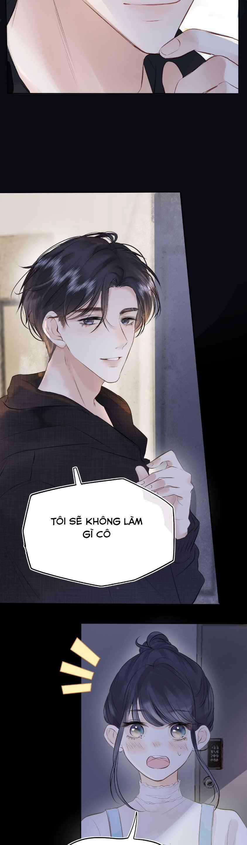 Mi Nhãn Chi Gian 9 trang 13