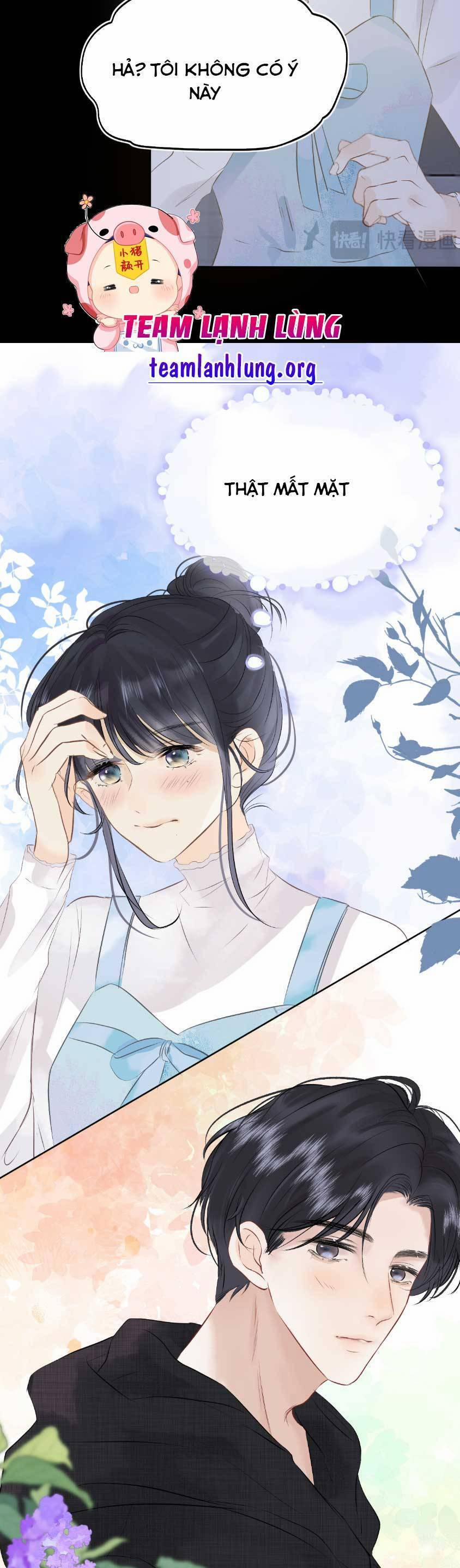 Mi Nhãn Chi Gian 9 trang 14