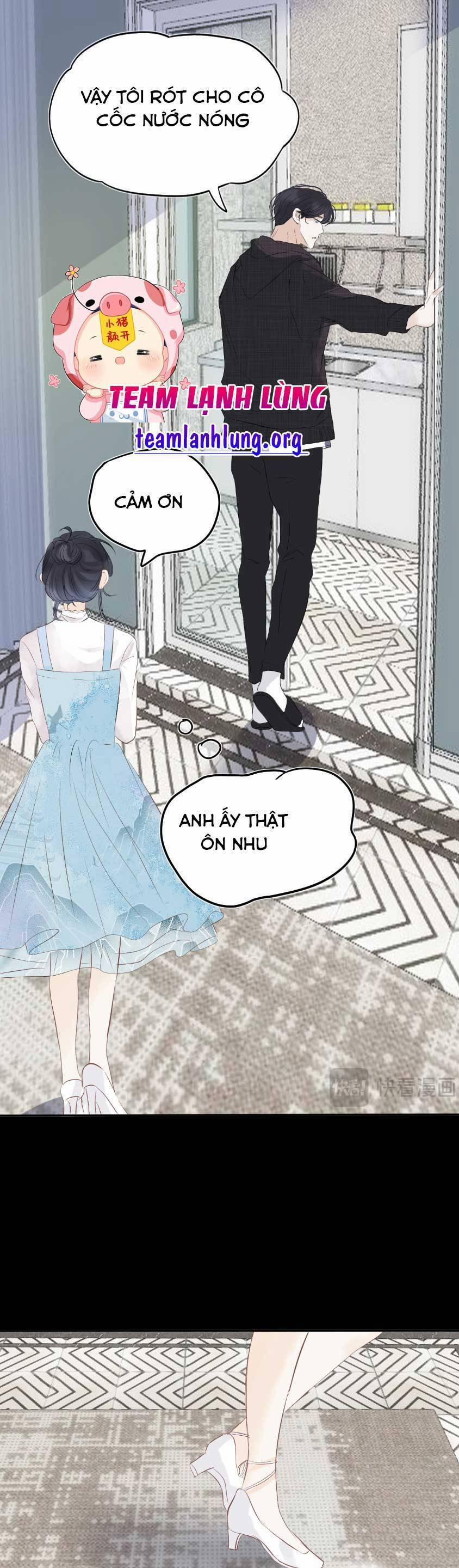 Mi Nhãn Chi Gian 9 trang 17