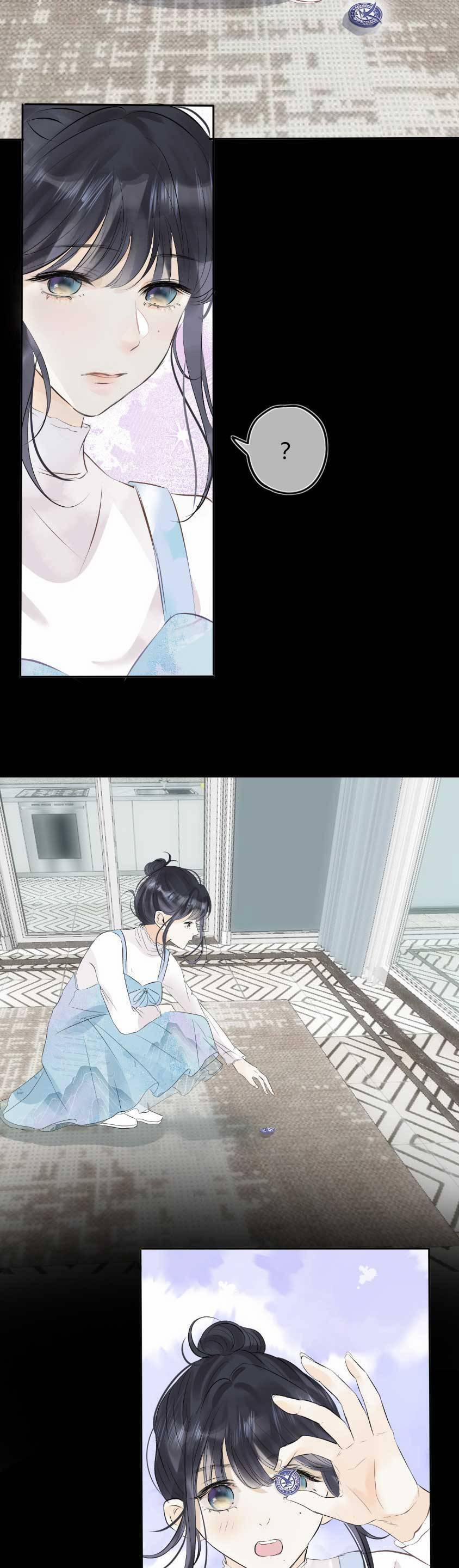 Mi Nhãn Chi Gian 9 trang 18