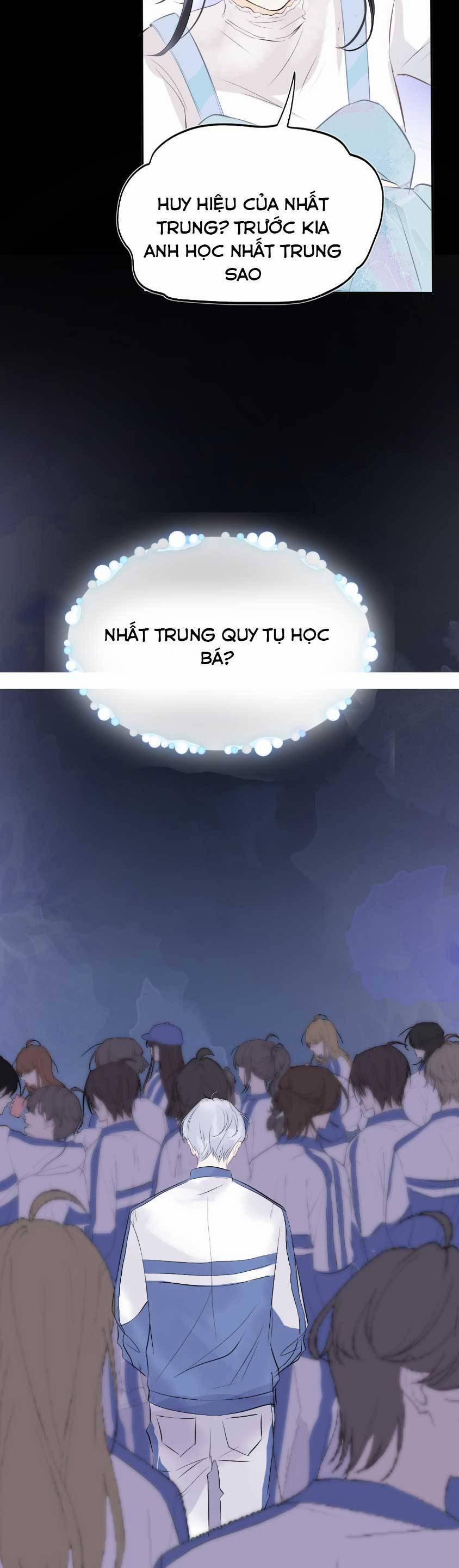 Mi Nhãn Chi Gian 9 trang 19