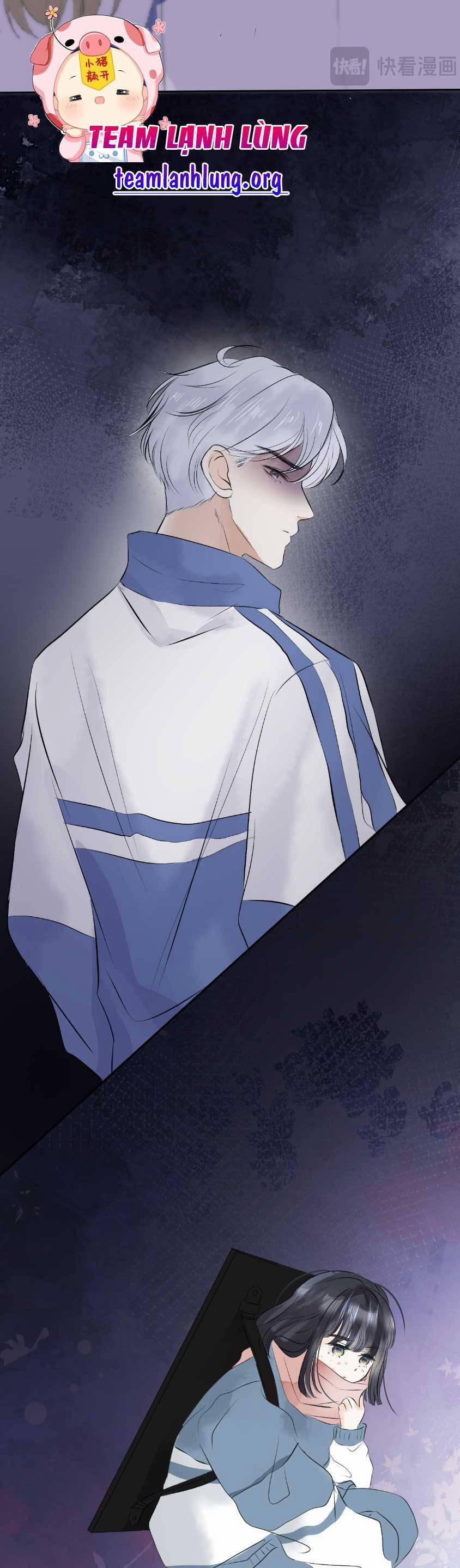 Mi Nhãn Chi Gian 9 trang 20