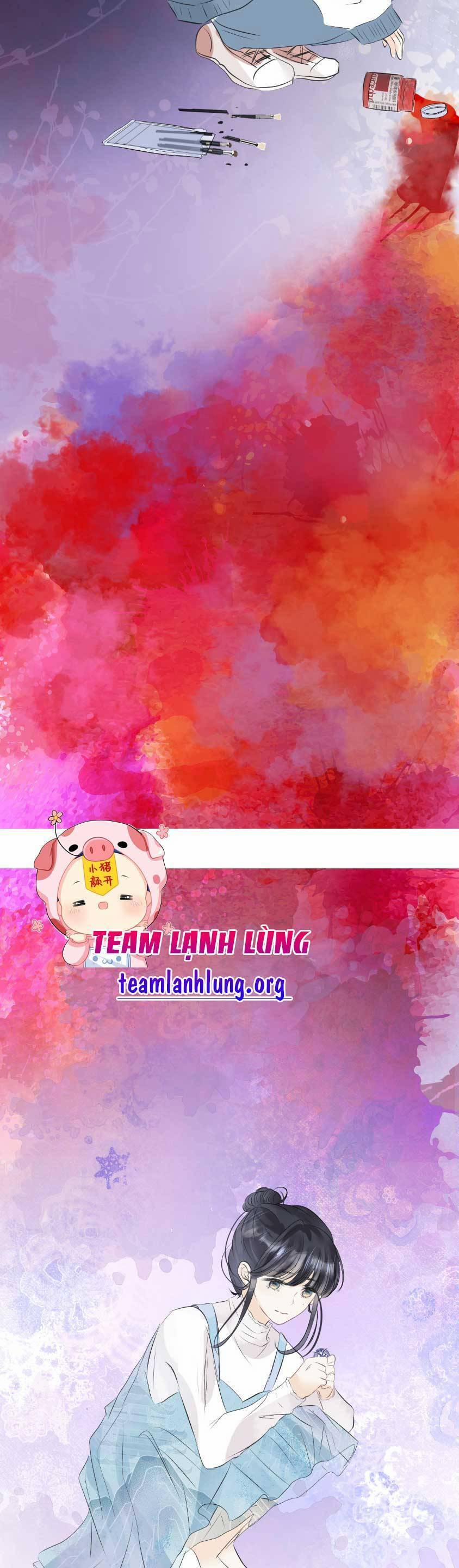 Mi Nhãn Chi Gian 9 trang 21