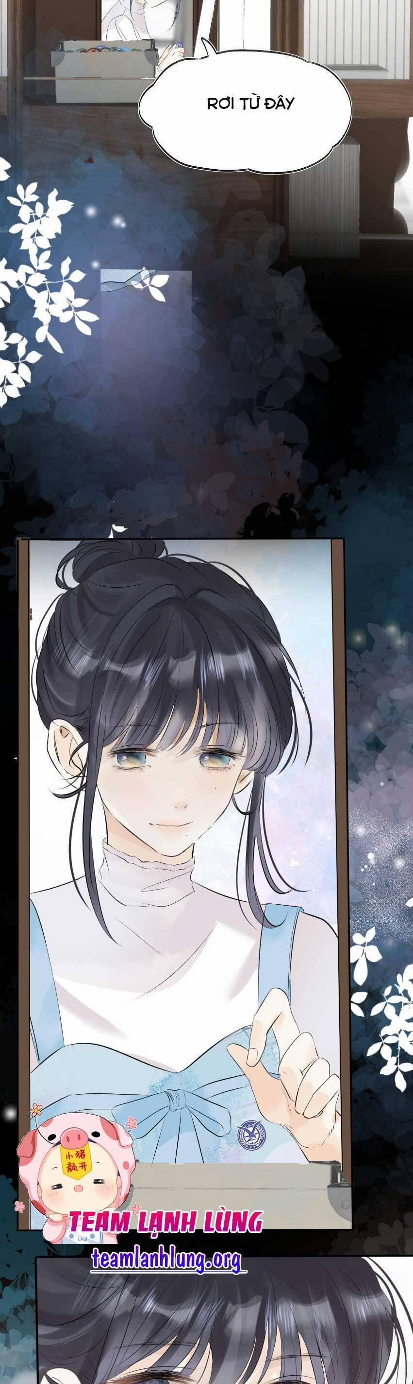 Mi Nhãn Chi Gian 9 trang 23