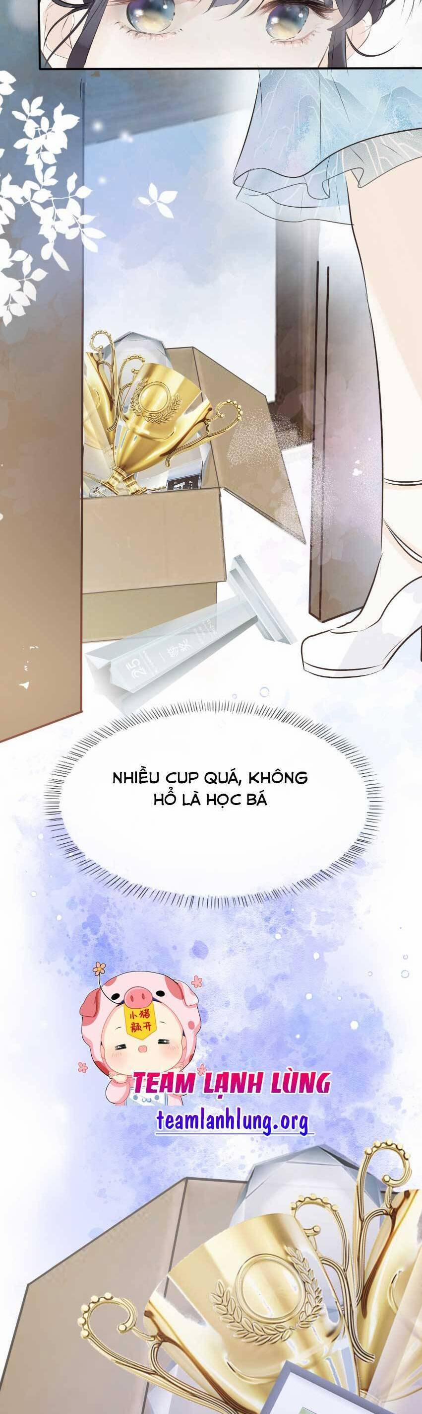 Mi Nhãn Chi Gian 9 trang 24