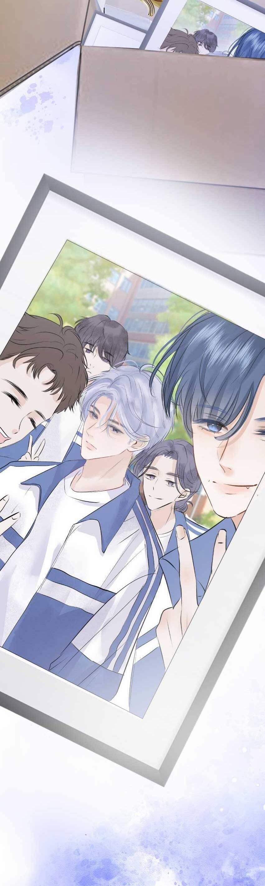 Mi Nhãn Chi Gian 9 trang 25