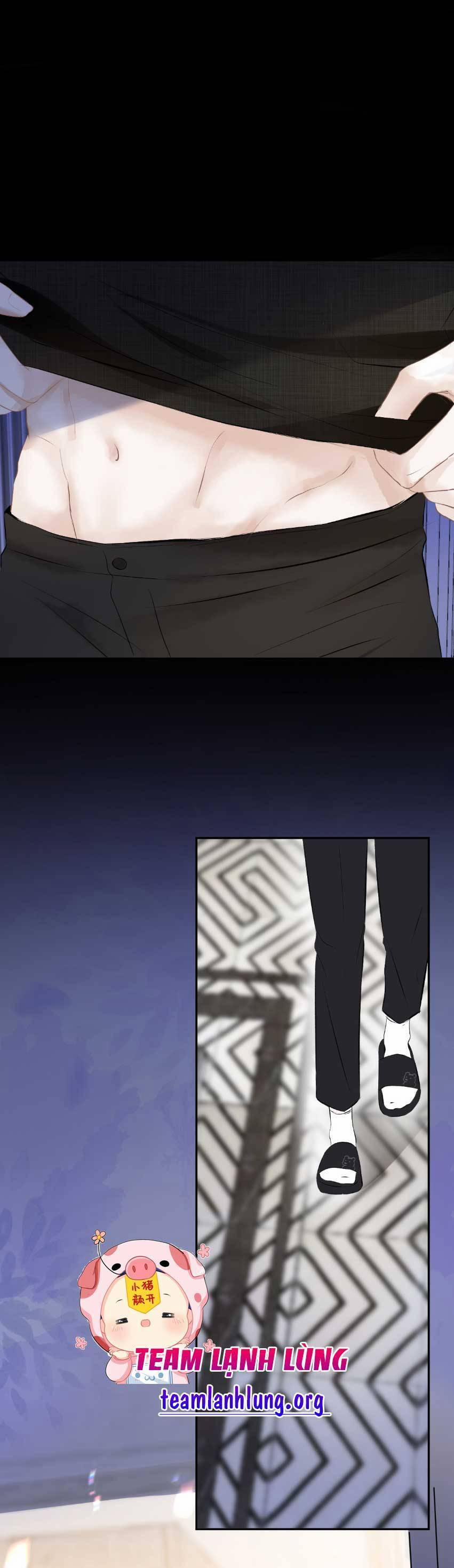 Mi Nhãn Chi Gian 9 trang 3