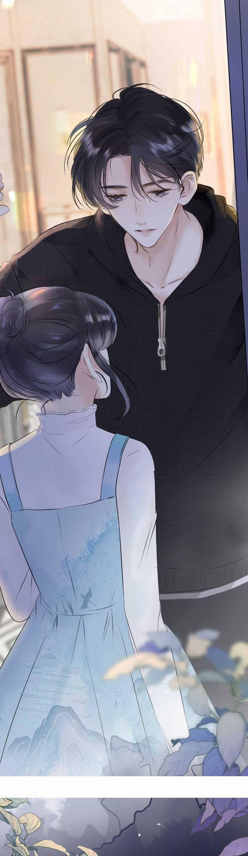 Mi Nhãn Chi Gian 9 trang 4