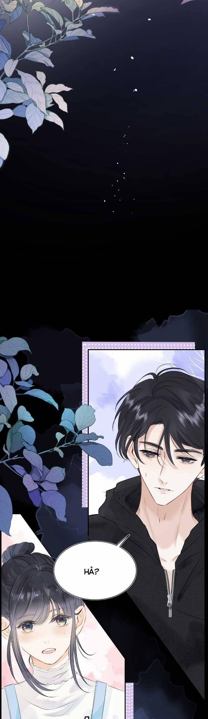 Mi Nhãn Chi Gian 9 trang 5