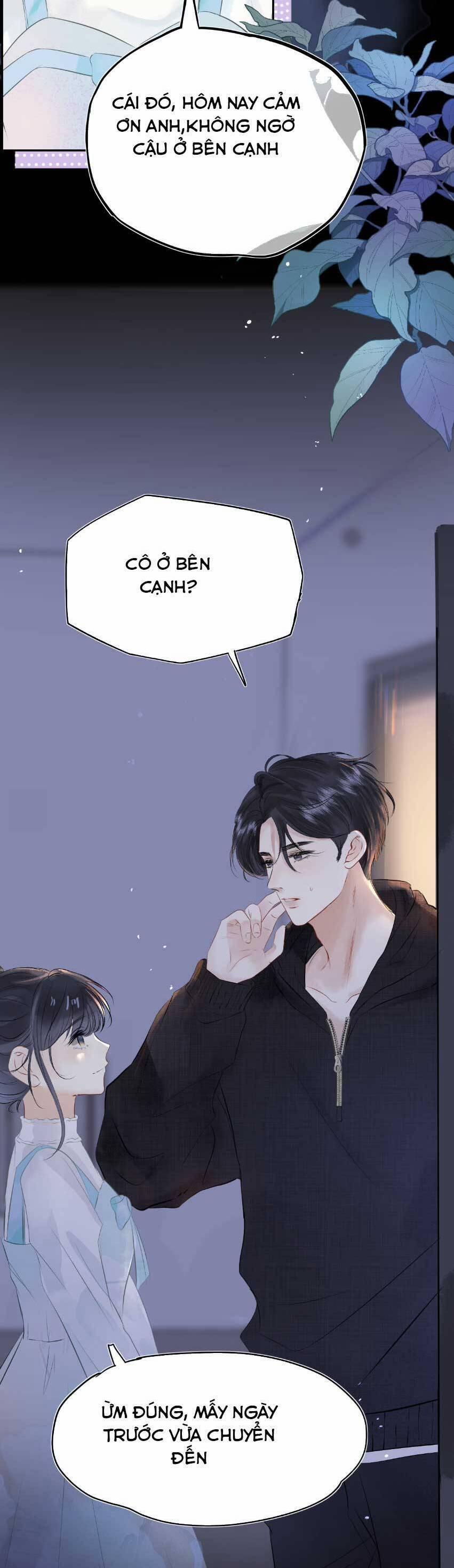 Mi Nhãn Chi Gian 9 trang 6