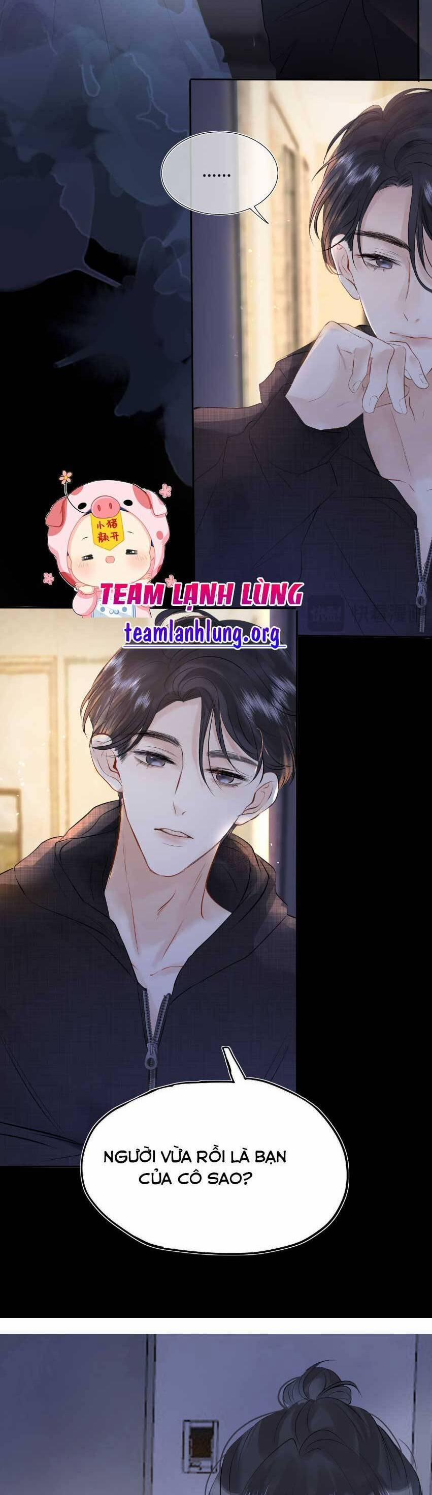 Mi Nhãn Chi Gian 9 trang 7