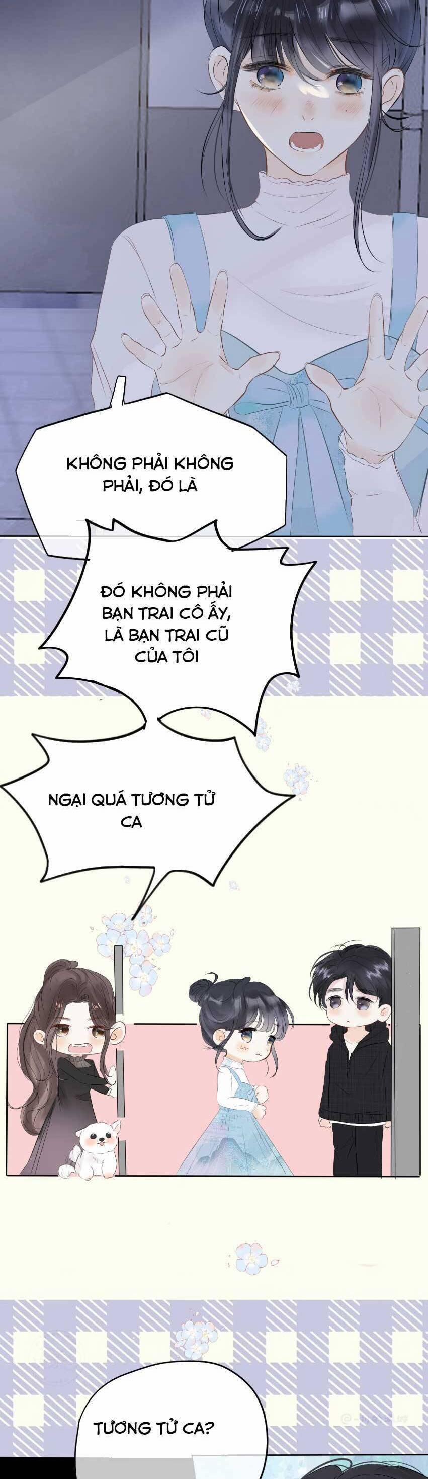 Mi Nhãn Chi Gian 9 trang 8