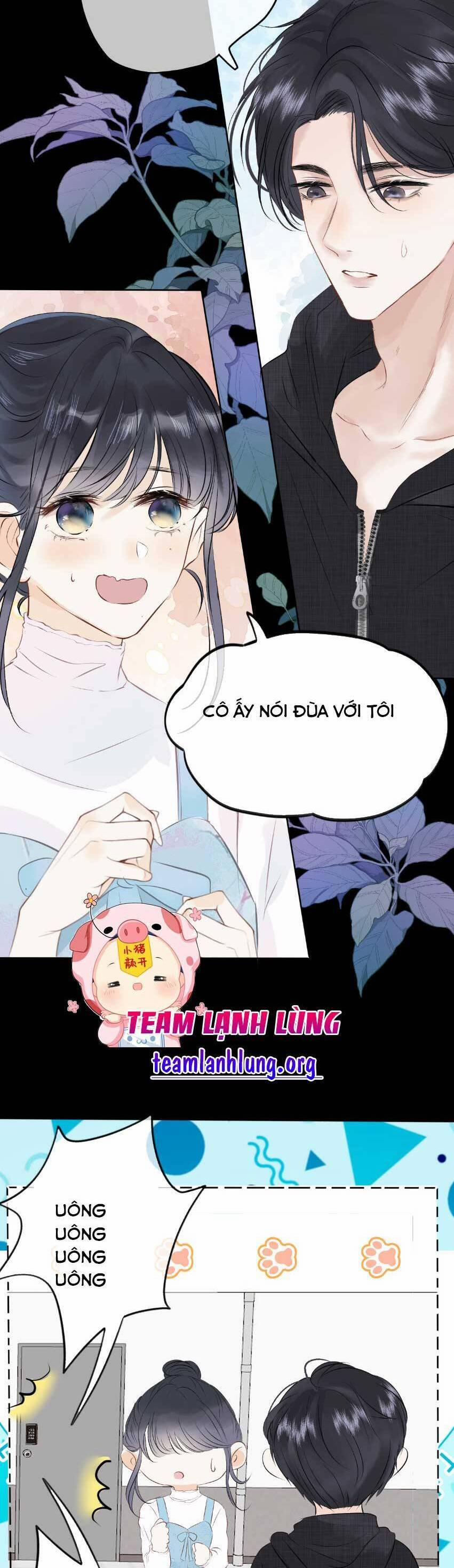 Mi Nhãn Chi Gian 9 trang 9