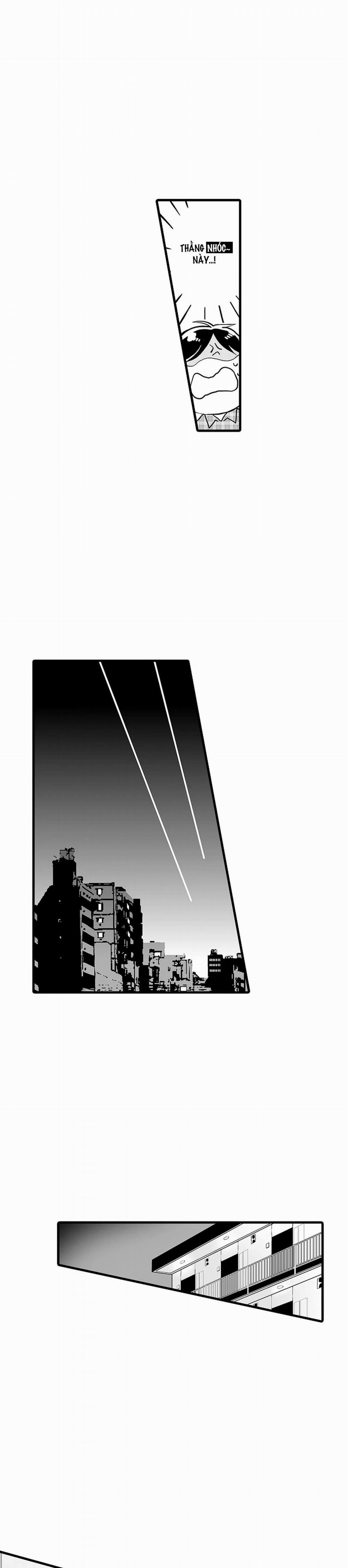 Mia Đáng Ghét Của Tôi 1 trang 11