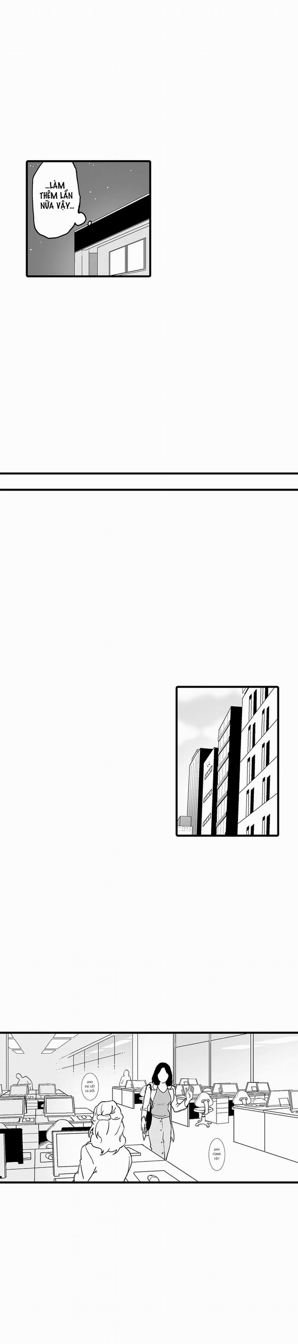 Mia Đáng Ghét Của Tôi 1 trang 17