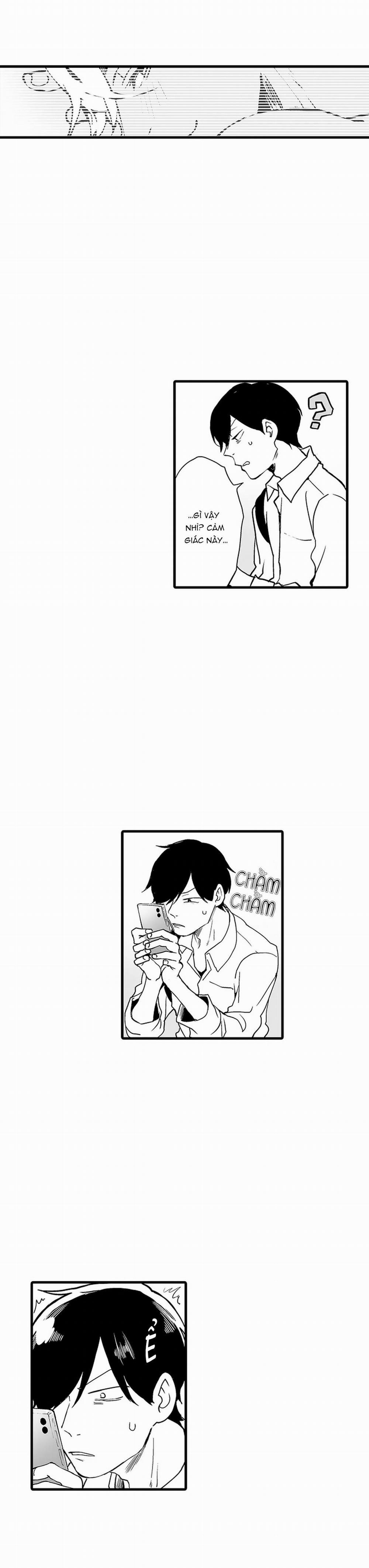 Mia Đáng Ghét Của Tôi 1 trang 19