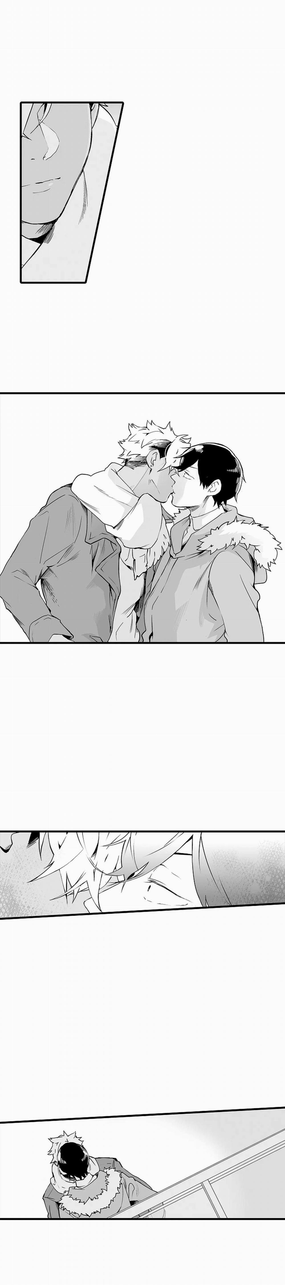 Mia Đáng Ghét Của Tôi 12 trang 10