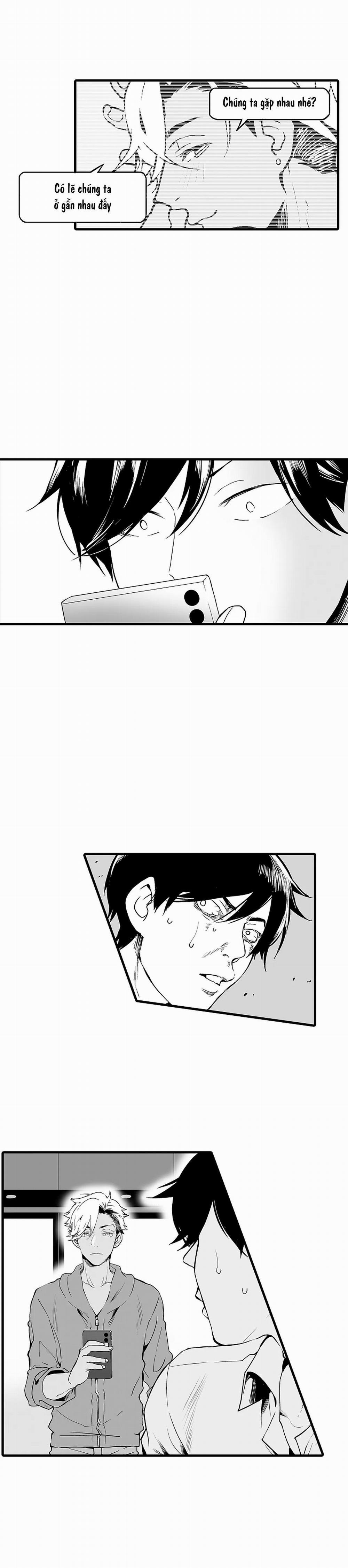 Mia Đáng Ghét Của Tôi 2 trang 4