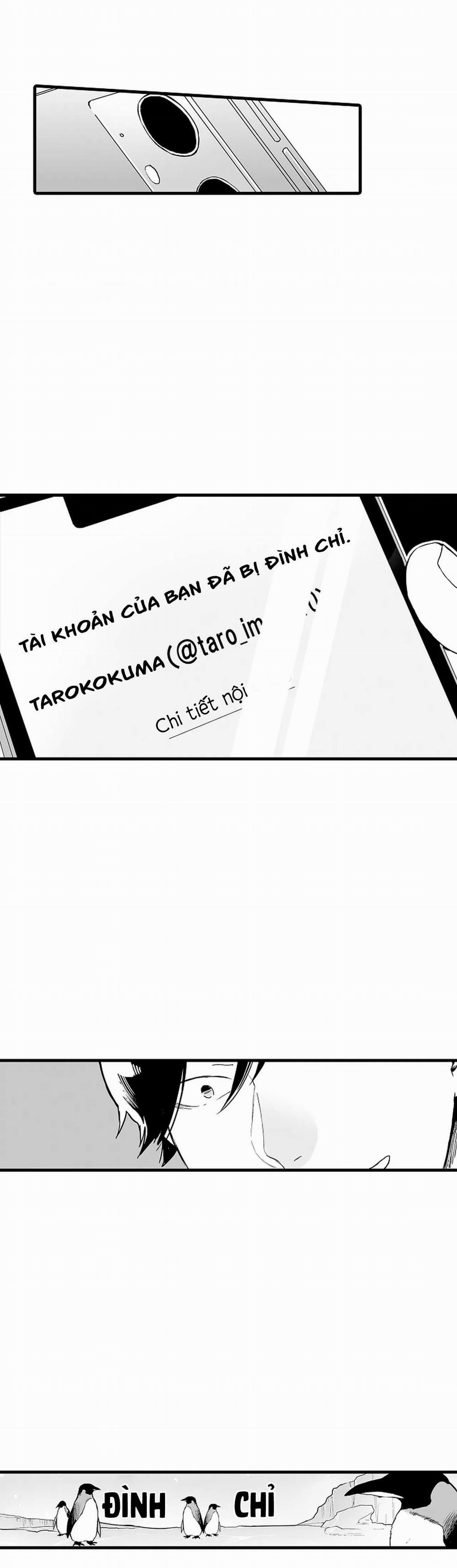 Mia Đáng Ghét Của Tôi 4 trang 3