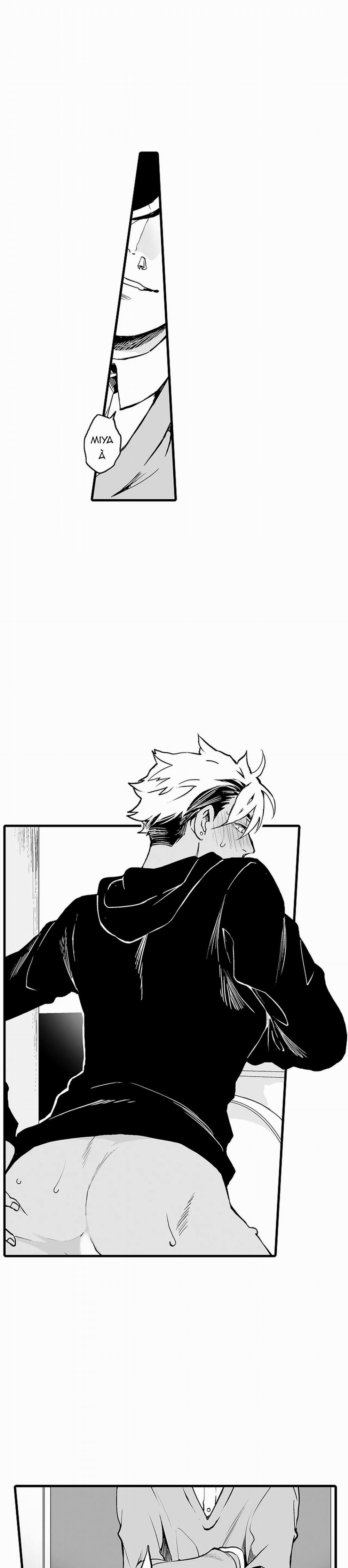 Mia Đáng Ghét Của Tôi 9 trang 2