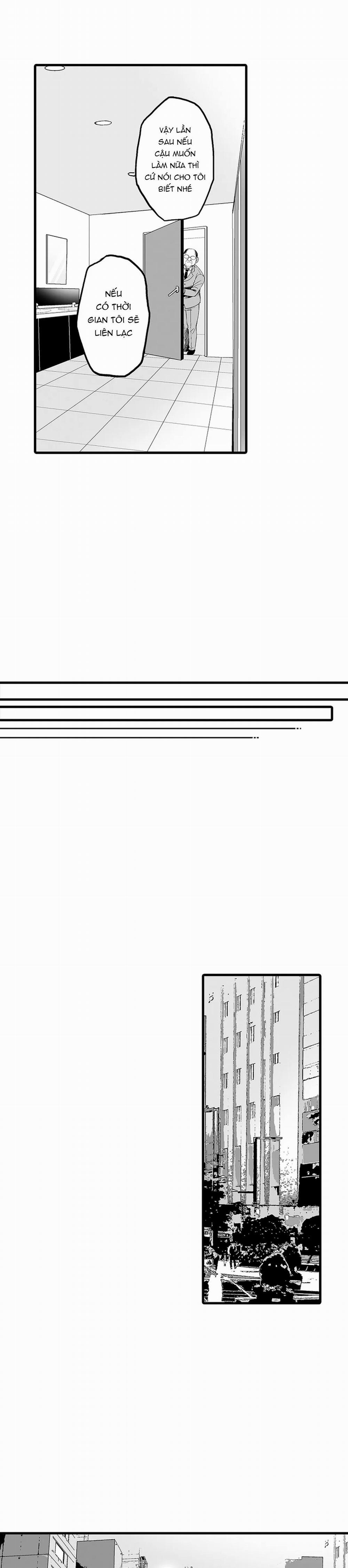 Mia Đáng Ghét Của Tôi 9 trang 8