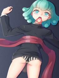 Đọc truyện tranh Miaya (Danganronpa)