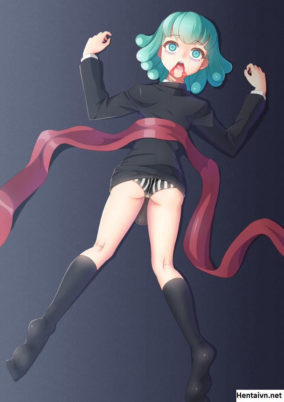 Miaya (Danganronpa) Oneshot trang 2