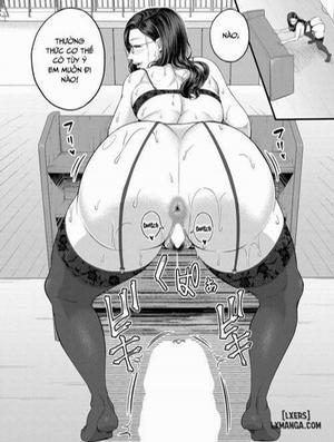 Đọc truyện Micchaku Kojin Shidou, 