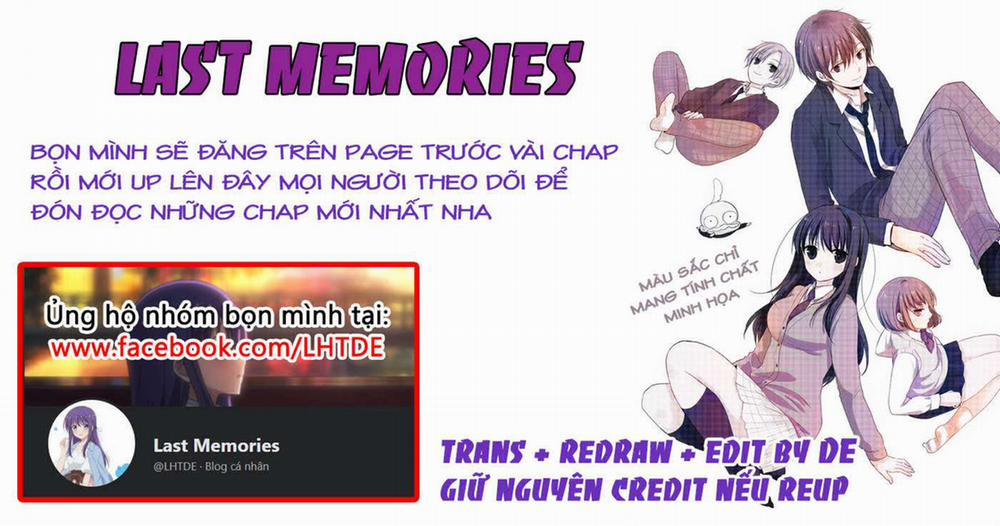 Midara Na Ao-Chan Wa Benkyou Ga Dekinai 0 0 END 0 trang 0