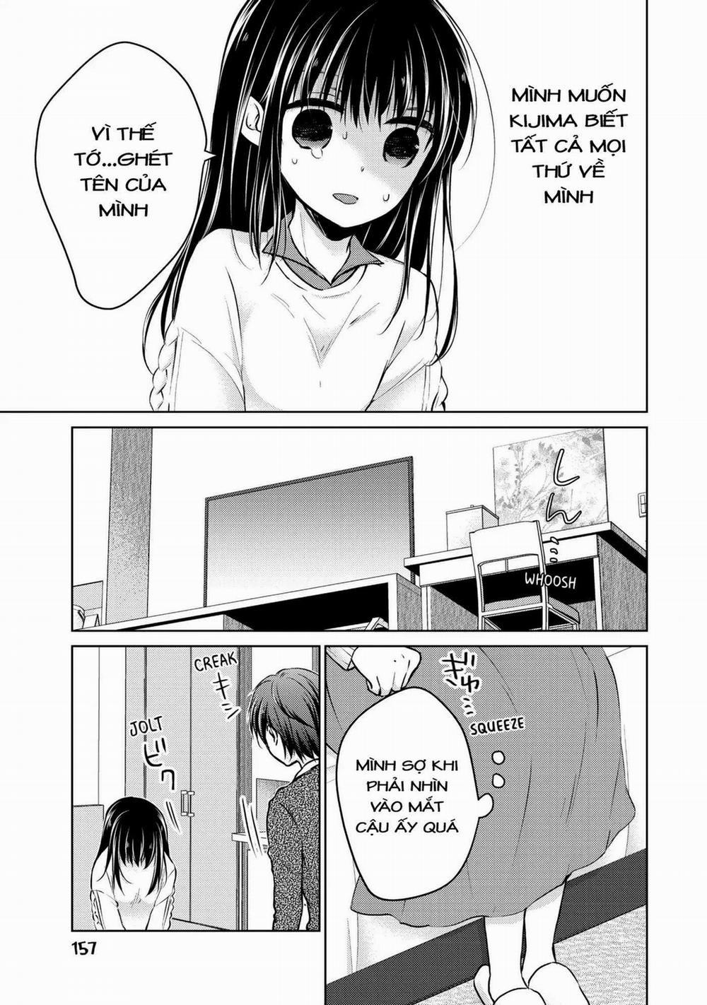 Midara Na Ao-Chan Wa Benkyou Ga Dekinai 0 0 END 0 trang 28