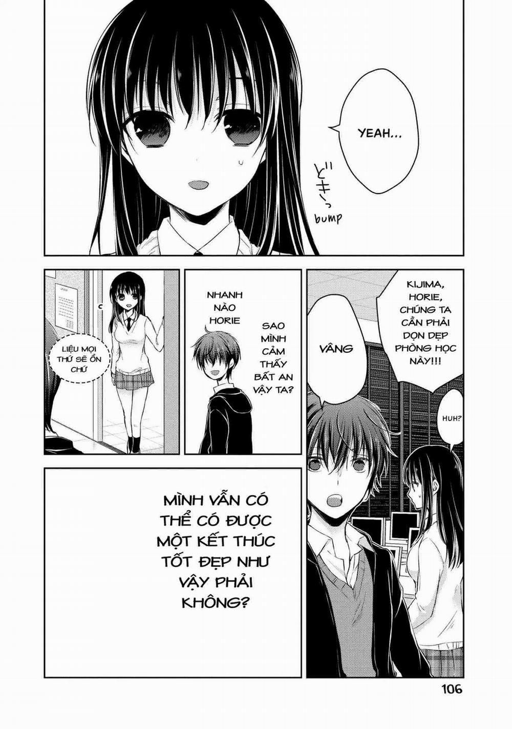 Midara Na Ao-Chan Wa Benkyou Ga Dekinai 0 Chuyển sinh thành thỏ trang 28