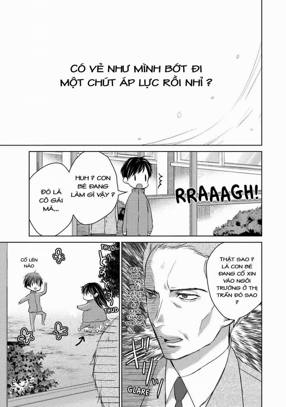 Midara Na Ao-Chan Wa Benkyou Ga Dekinai 0 Giảm cân trang 25