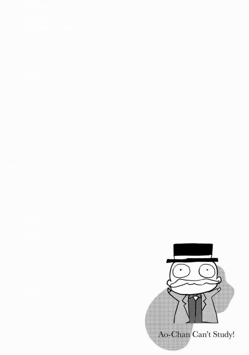 Midara Na Ao-Chan Wa Benkyou Ga Dekinai 0 Suối nước nóng trang 31