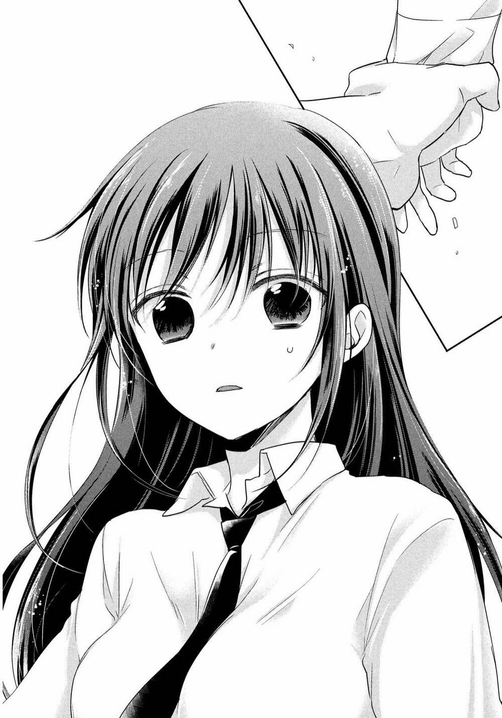 Midara Na Ao-Chan Wa Benkyou Ga Dekinai 2 trang 20