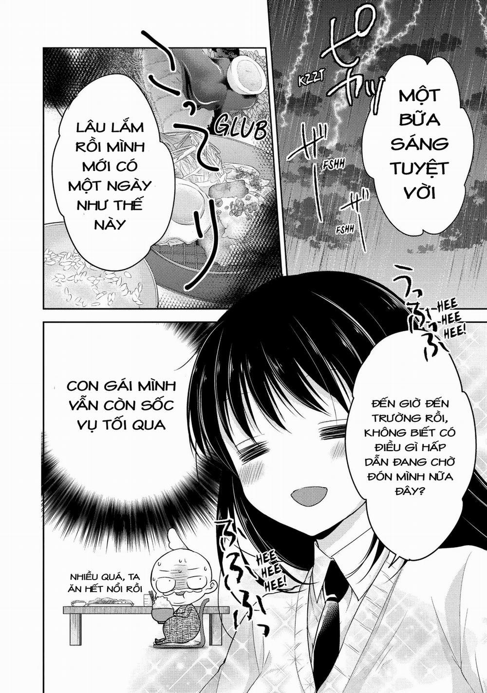 Midara Na Ao-Chan Wa Benkyou Ga Dekinai 7 trang 2